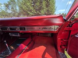 1963 Ford Galaxie 500 (CC-2098484) for sale in Waconia, Minnesota