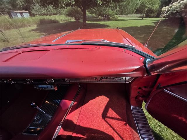1963 Ford Galaxie 500 (CC-2098484) for sale in Waconia, Minnesota