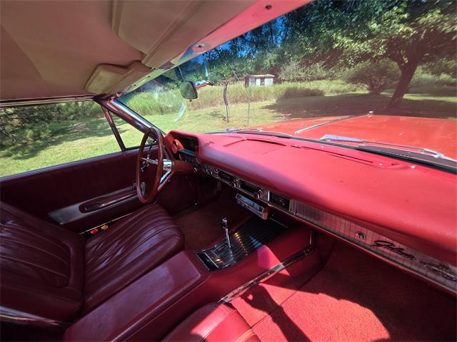 1963 Ford Galaxie 500 (CC-2098484) for sale in Waconia, Minnesota