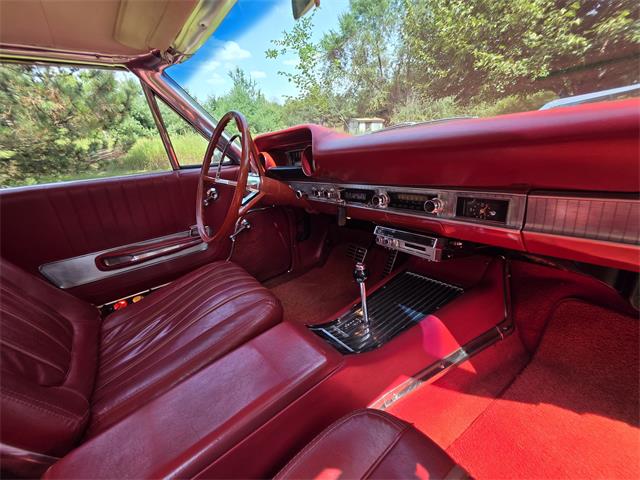 1963 Ford Galaxie 500 (CC-2098484) for sale in Waconia, Minnesota