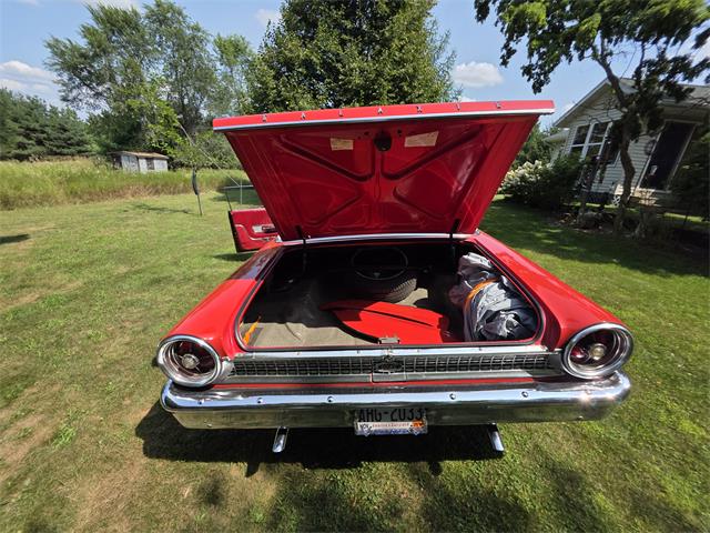 1963 Ford Galaxie 500 (CC-2098484) for sale in Waconia, Minnesota