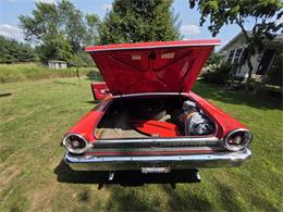 1963 Ford Galaxie 500 (CC-2098484) for sale in Waconia, Minnesota