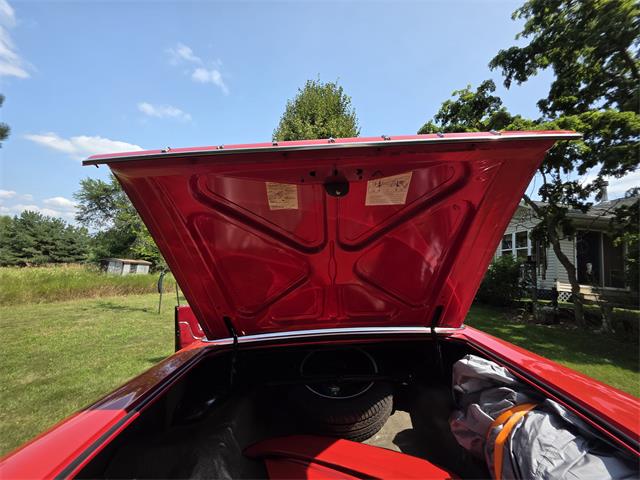 1963 Ford Galaxie 500 (CC-2098484) for sale in Waconia, Minnesota