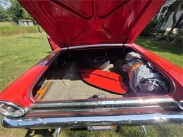 1963 Ford Galaxie 500 (CC-2098484) for sale in Waconia, Minnesota