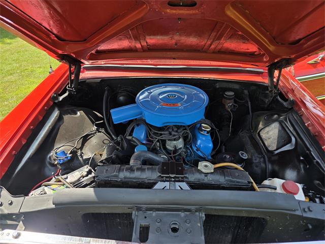 1963 Ford Galaxie 500 (CC-2098484) for sale in Waconia, Minnesota