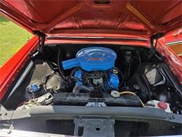 1963 Ford Galaxie 500 (CC-2098484) for sale in Waconia, Minnesota