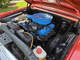 1963 Ford Galaxie 500 (CC-2098484) for sale in Waconia, Minnesota