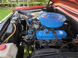 1963 Ford Galaxie 500 (CC-2098484) for sale in Waconia, Minnesota