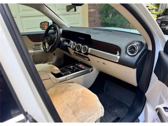 2022 Mercedes-Benz G-Class (CC-2098485) for sale in Auburn, Washington