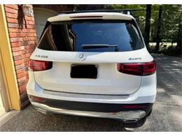 2022 Mercedes-Benz G-Class (CC-2098485) for sale in Auburn, Washington