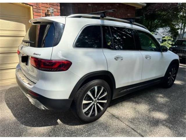 2022 Mercedes-Benz G-Class (CC-2098485) for sale in Auburn, Washington