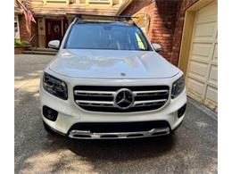 2022 Mercedes-Benz G-Class (CC-2098485) for sale in Auburn, Washington
