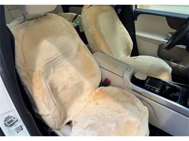 2022 Mercedes-Benz G-Class (CC-2098485) for sale in Auburn, Washington