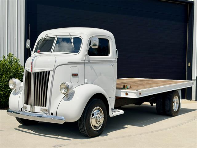 1941 Ford COE (CC-2098486) for sale in Corydon, Indiana