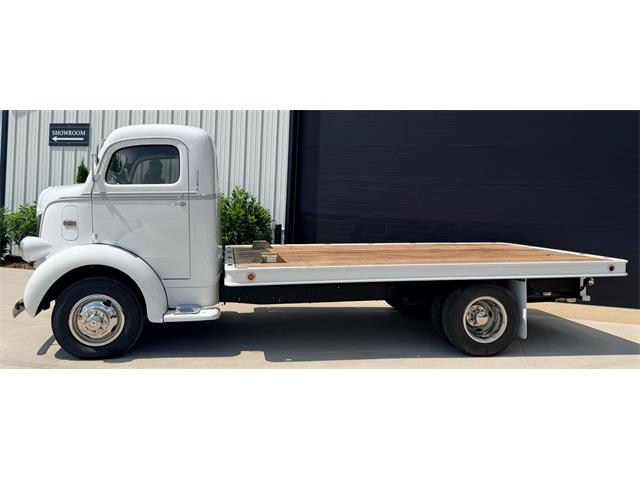 1941 Ford COE (CC-2098486) for sale in Corydon, Indiana