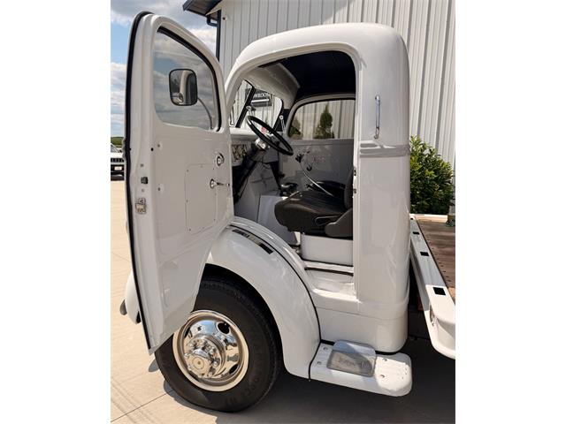 1941 Ford COE (CC-2098486) for sale in Corydon, Indiana