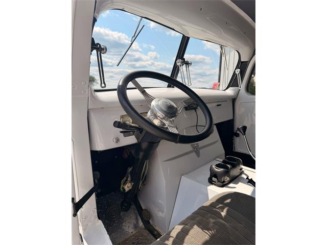 1941 Ford COE (CC-2098486) for sale in Corydon, Indiana