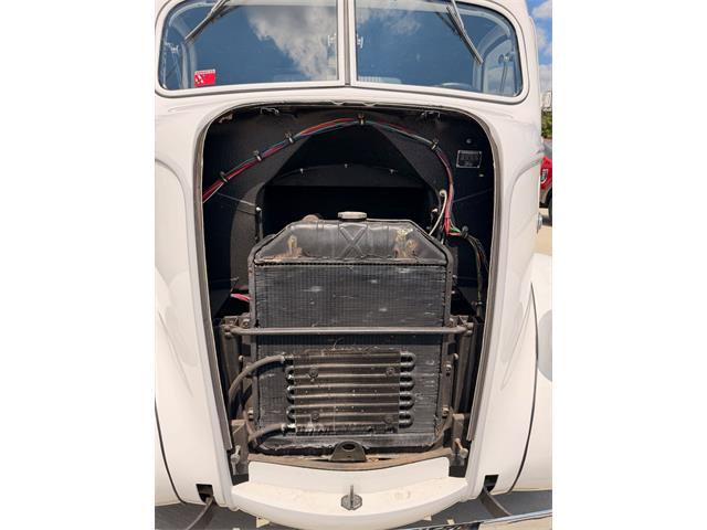 1941 Ford COE (CC-2098486) for sale in Corydon, Indiana