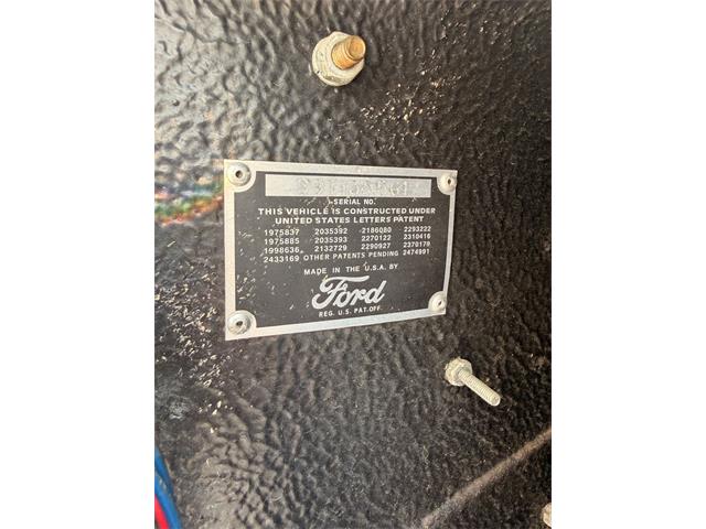 1941 Ford COE (CC-2098486) for sale in Corydon, Indiana