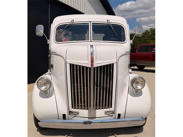 1941 Ford COE (CC-2098486) for sale in Corydon, Indiana