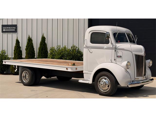 1941 Ford COE (CC-2098486) for sale in Corydon, Indiana