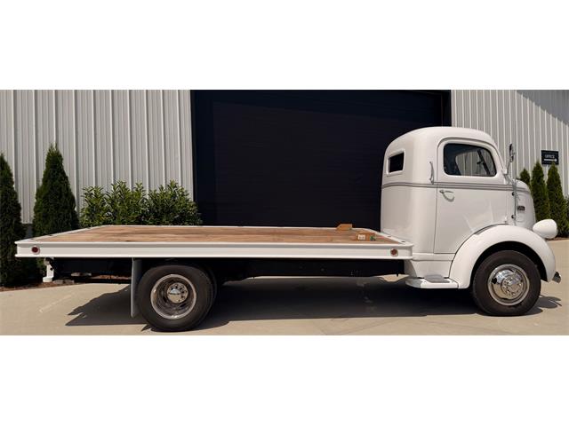 1941 Ford COE (CC-2098486) for sale in Corydon, Indiana