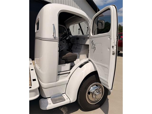 1941 Ford COE (CC-2098486) for sale in Corydon, Indiana