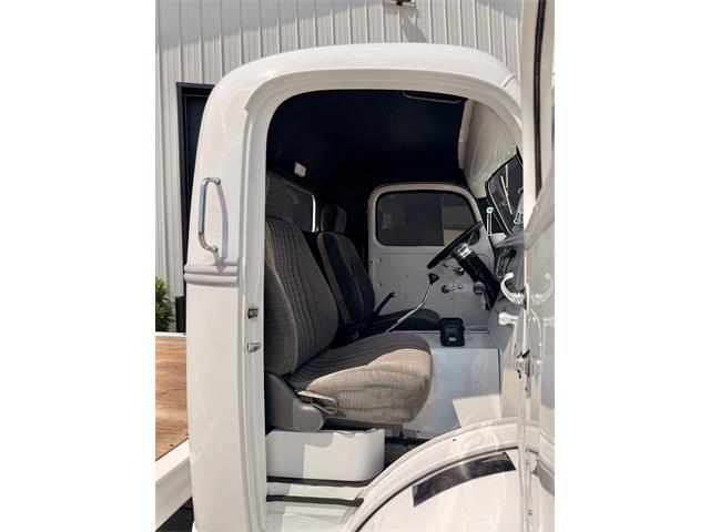 1941 Ford COE (CC-2098486) for sale in Corydon, Indiana
