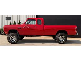 1981 Dodge W200 (CC-2098487) for sale in Corydon, Indiana