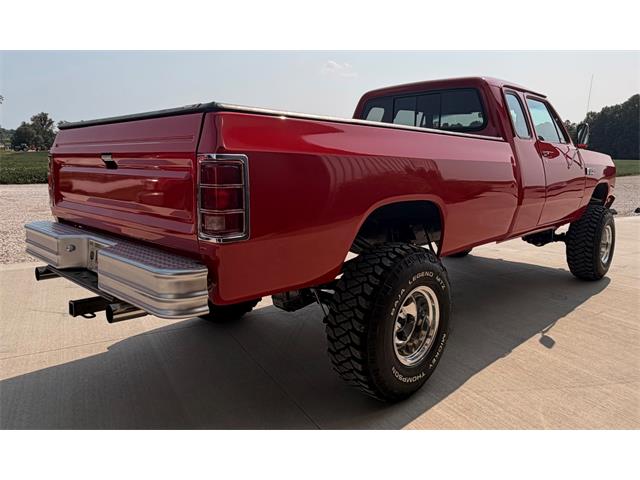 1981 Dodge W200 (CC-2098487) for sale in Corydon, Indiana