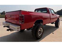 1981 Dodge W200 (CC-2098487) for sale in Corydon, Indiana