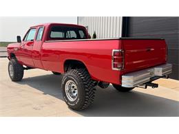 1981 Dodge W200 (CC-2098487) for sale in Corydon, Indiana