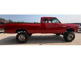 1981 Dodge W200 (CC-2098487) for sale in Corydon, Indiana