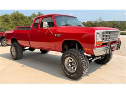 1981 Dodge W200 (CC-2098487) for sale in Corydon, Indiana