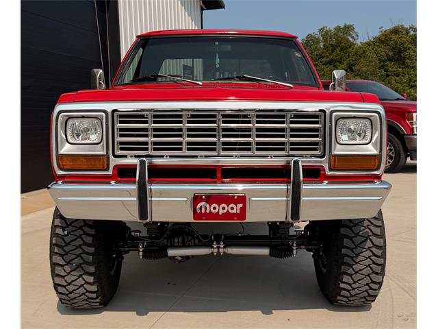 1981 Dodge W200 (CC-2098487) for sale in Corydon, Indiana