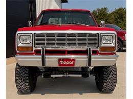 1981 Dodge W200 (CC-2098487) for sale in Corydon, Indiana