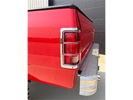 1981 Dodge W200 (CC-2098487) for sale in Corydon, Indiana