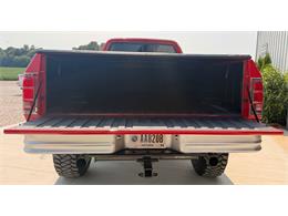 1981 Dodge W200 (CC-2098487) for sale in Corydon, Indiana