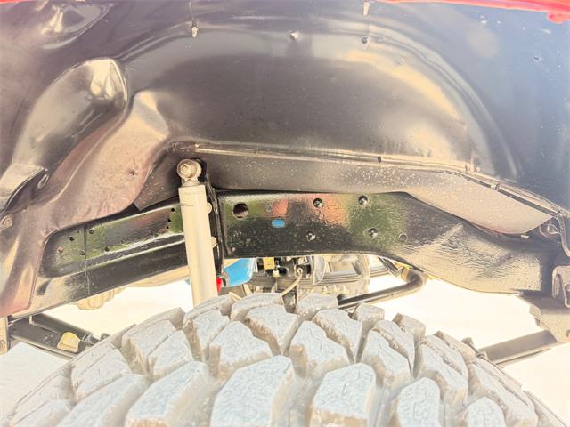 1981 Dodge W200 (CC-2098487) for sale in Corydon, Indiana