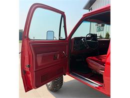 1981 Dodge W200 (CC-2098487) for sale in Corydon, Indiana
