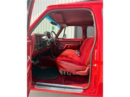 1981 Dodge W200 (CC-2098487) for sale in Corydon, Indiana