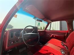 1981 Dodge W200 (CC-2098487) for sale in Corydon, Indiana