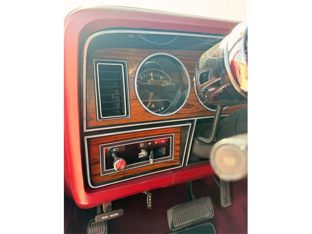 1981 Dodge W200 (CC-2098487) for sale in Corydon, Indiana
