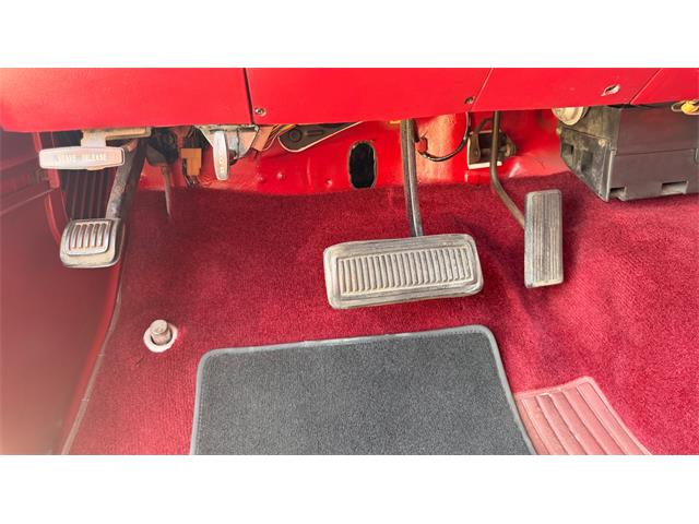 1981 Dodge W200 (CC-2098487) for sale in Corydon, Indiana