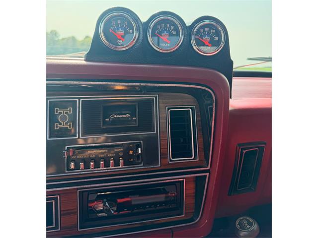 1981 Dodge W200 (CC-2098487) for sale in Corydon, Indiana