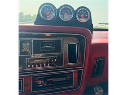 1981 Dodge W200 (CC-2098487) for sale in Corydon, Indiana