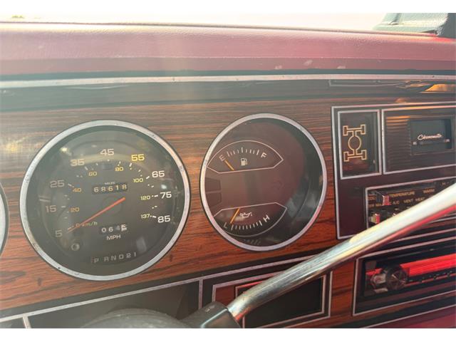 1981 Dodge W200 (CC-2098487) for sale in Corydon, Indiana
