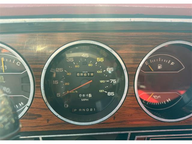 1981 Dodge W200 (CC-2098487) for sale in Corydon, Indiana