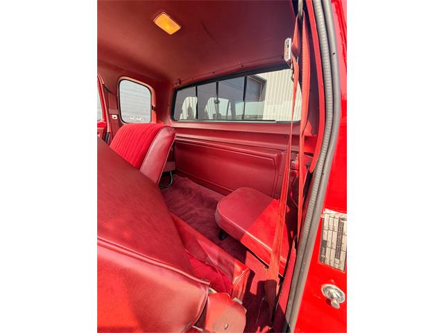 1981 Dodge W200 (CC-2098487) for sale in Corydon, Indiana