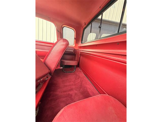 1981 Dodge W200 (CC-2098487) for sale in Corydon, Indiana